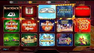 Playnet Online Casino